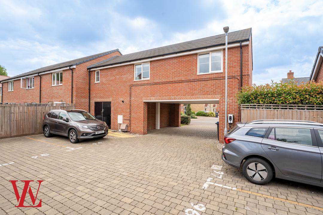 2 bed for sale in Boswell Street, Bishop's Stortford, Hertfordshire  - Property Image 12