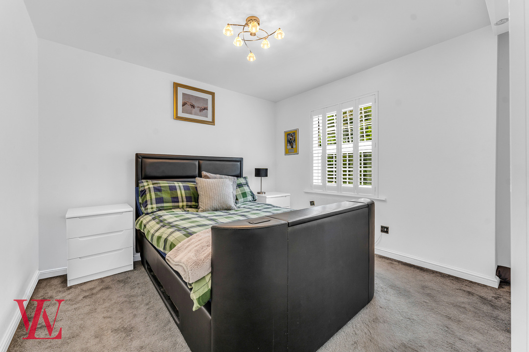 1 bed apartment for sale in Chelmsford House, Chelmsford Road, Dunmow, Essex  - Property Image 9