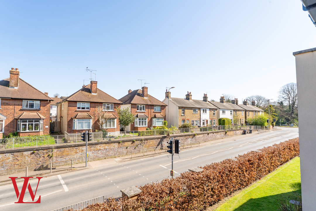 2 bed apartment for sale in Waggoners Court, Legions Way, Bishop's Stortford, Hertfordshire 12