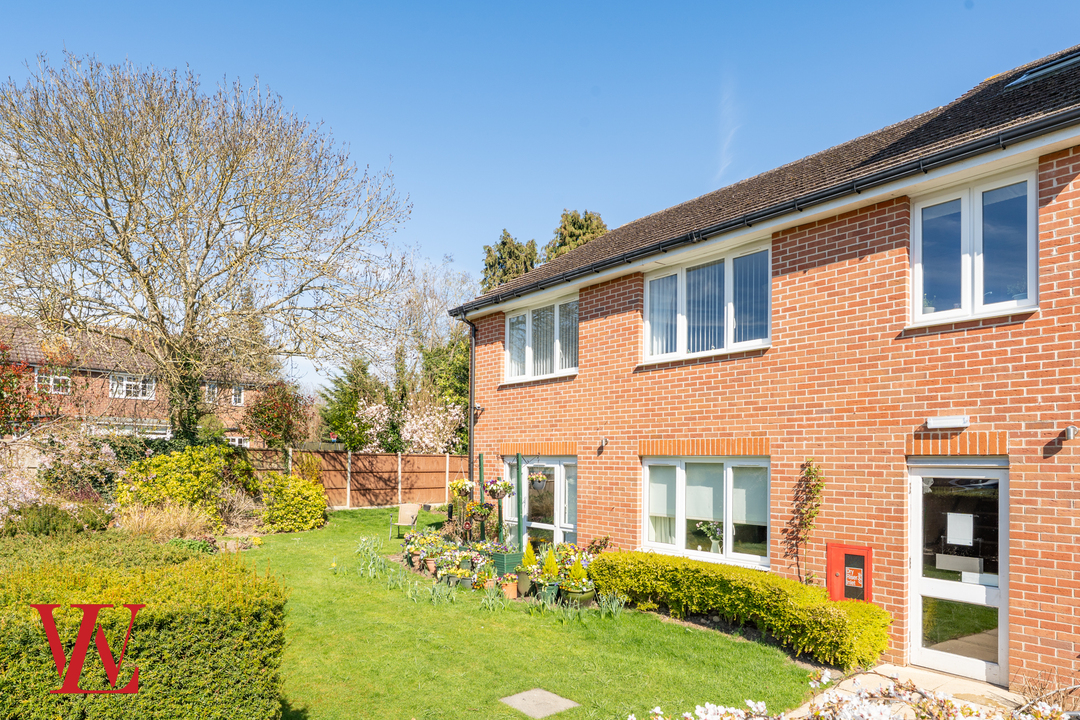 2 bed apartment for sale in Waggoners Court, Legions Way, Bishop's Stortford, Hertfordshire  - Property Image 14