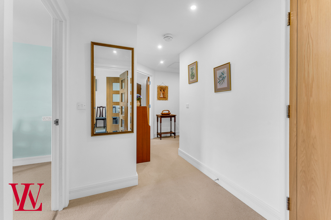 2 bed apartment for sale in Waggoners Court, Legions Way, Bishop's Stortford, Hertfordshire  - Property Image 6