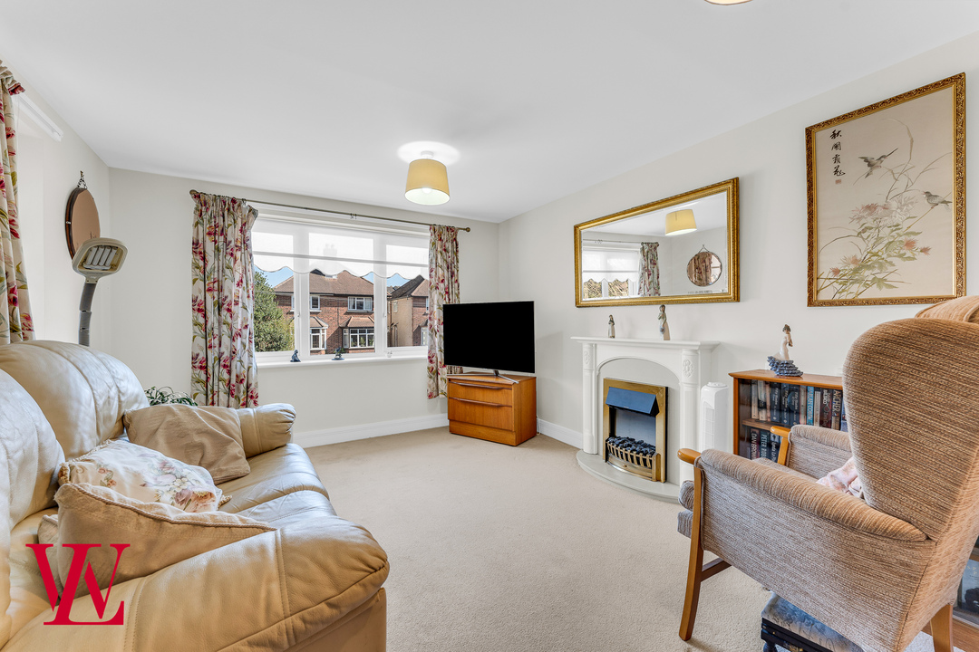 2 bed apartment for sale in Waggoners Court, Legions Way, Bishop's Stortford, Hertfordshire  - Property Image 4