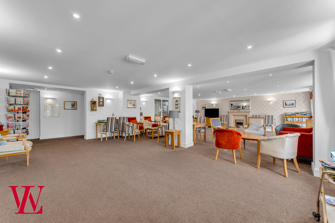 2 bed apartment for sale in Waggoners Court, Legions Way, Bishop's Stortford, Hertfordshire  - Property Image 11