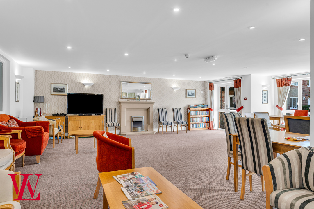 2 bed apartment for sale in Waggoners Court, Legions Way, Bishop's Stortford, Hertfordshire  - Property Image 12