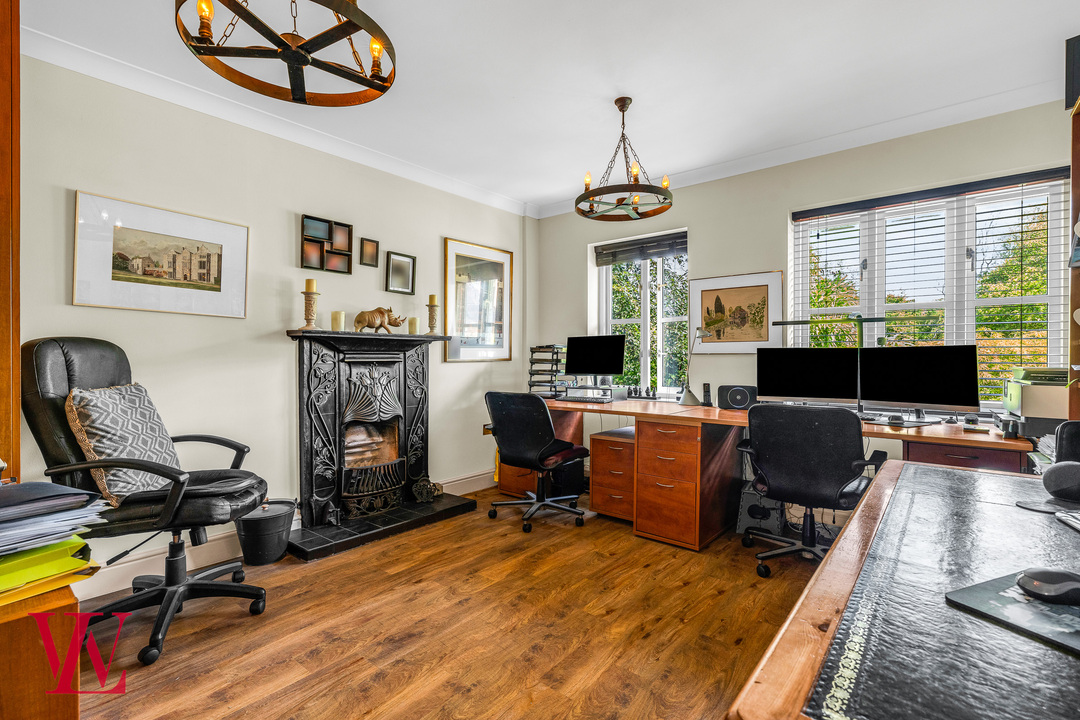 5 bed detached house for sale in Chestnut Drive, Hatfield Heath, Bishop's Stortford, Essex 18