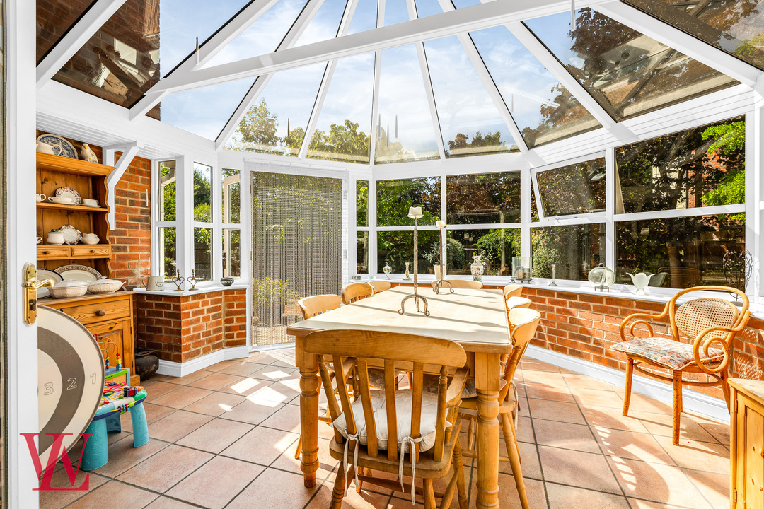5 bed detached house for sale in Chestnut Drive, Hatfield Heath, Bishop's Stortford, Essex 16