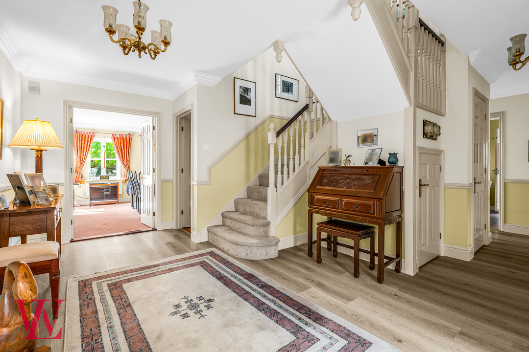 5 bed detached house for sale in Chestnut Drive, Hatfield Heath, Bishop's Stortford, Essex 7