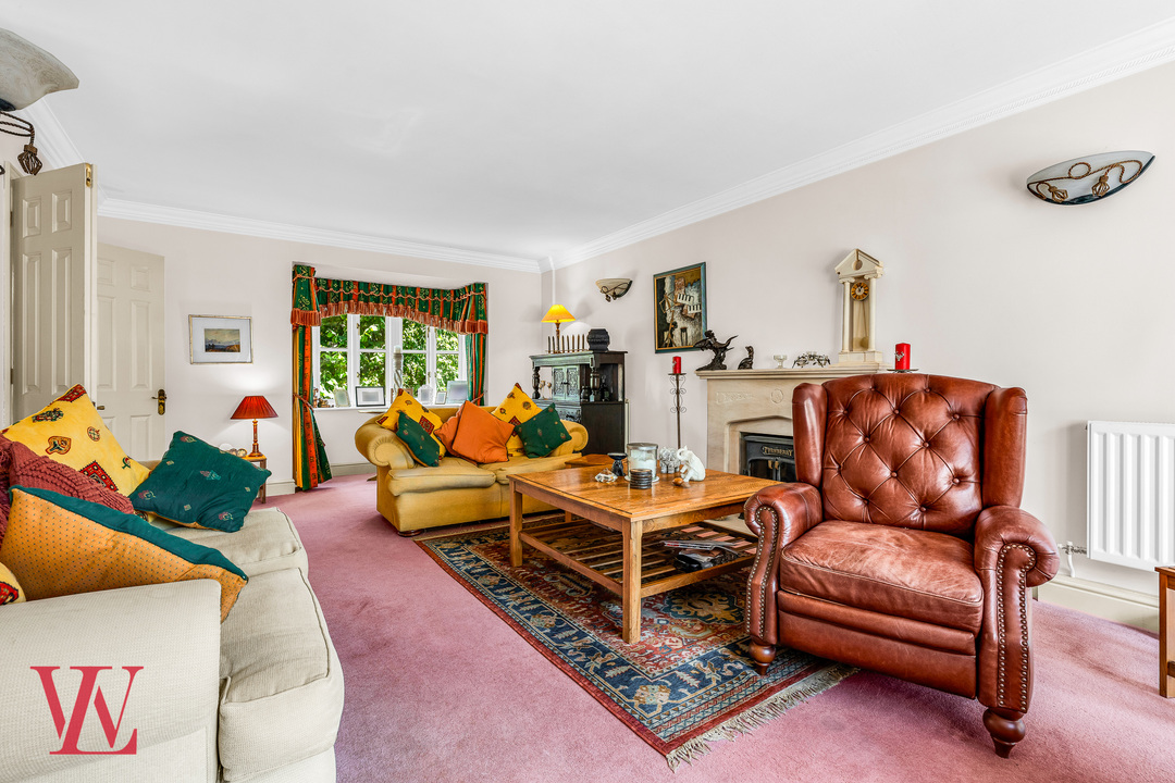 5 bed detached house for sale in Chestnut Drive, Hatfield Heath, Bishop's Stortford, Essex 10