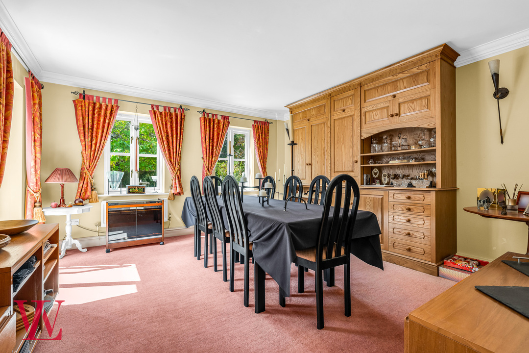 5 bed detached house for sale in Chestnut Drive, Hatfield Heath, Bishop's Stortford, Essex 11