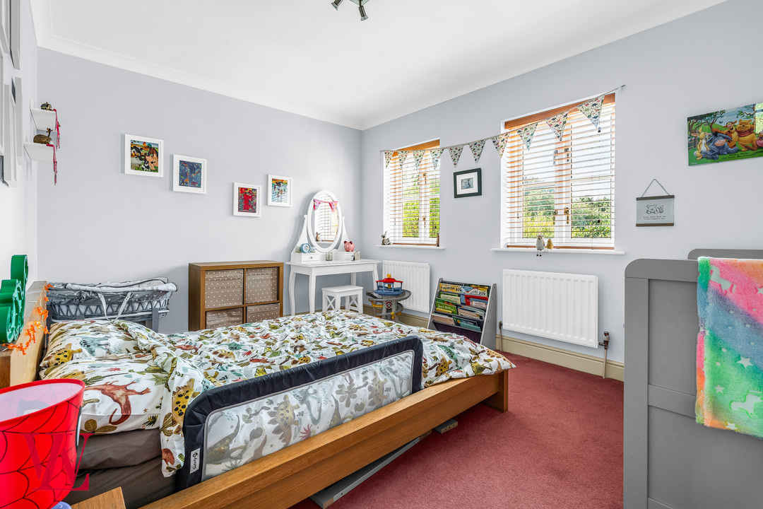 5 bed detached house for sale in Chestnut Drive, Hatfield Heath, Bishop's Stortford, Essex 31