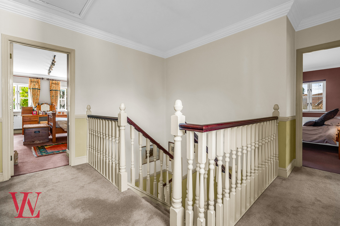 5 bed detached house for sale in Chestnut Drive, Hatfield Heath, Bishop's Stortford, Essex  - Property Image 20