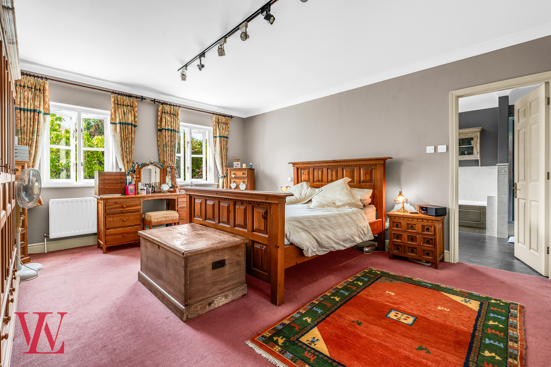 5 bed detached house for sale in Chestnut Drive, Hatfield Heath, Bishop's Stortford, Essex 22