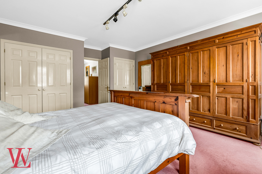 5 bed detached house for sale in Chestnut Drive, Hatfield Heath, Bishop's Stortford, Essex 23