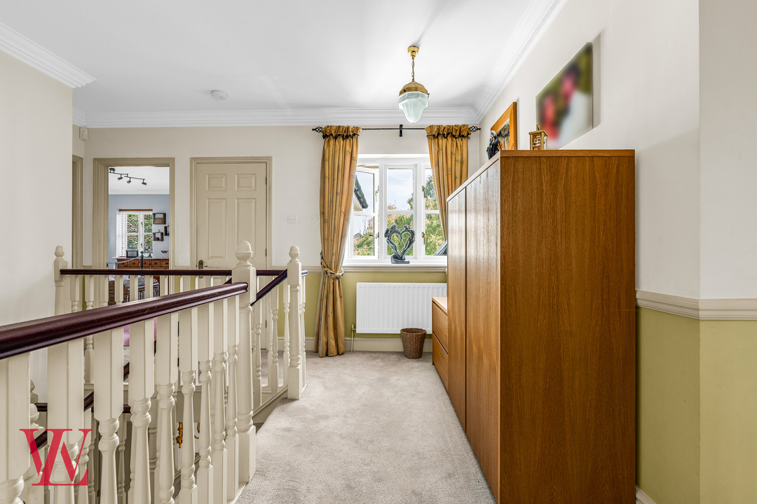 5 bed detached house for sale in Chestnut Drive, Hatfield Heath, Bishop's Stortford, Essex 20