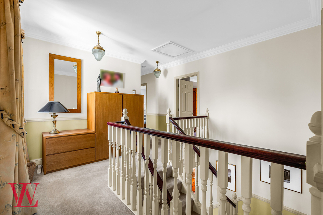 5 bed detached house for sale in Chestnut Drive, Hatfield Heath, Bishop's Stortford, Essex  - Property Image 22