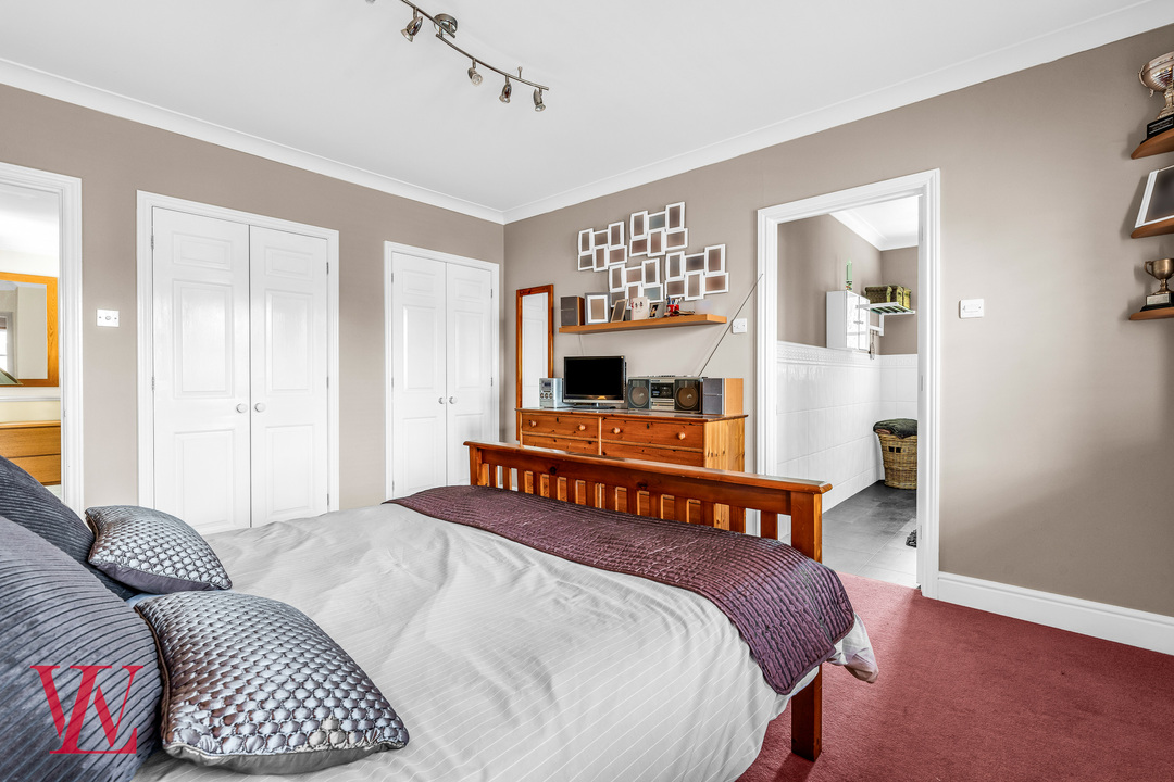 5 bed detached house for sale in Chestnut Drive, Hatfield Heath, Bishop's Stortford, Essex 29
