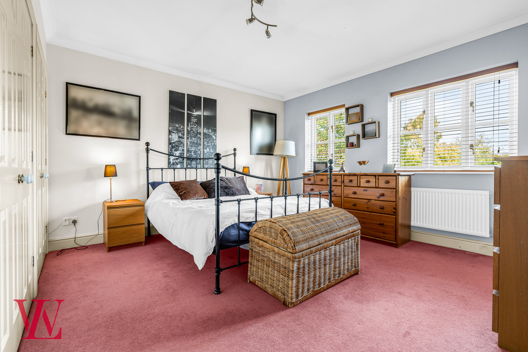 5 bed detached house for sale in Chestnut Drive, Hatfield Heath, Bishop's Stortford, Essex  - Property Image 26