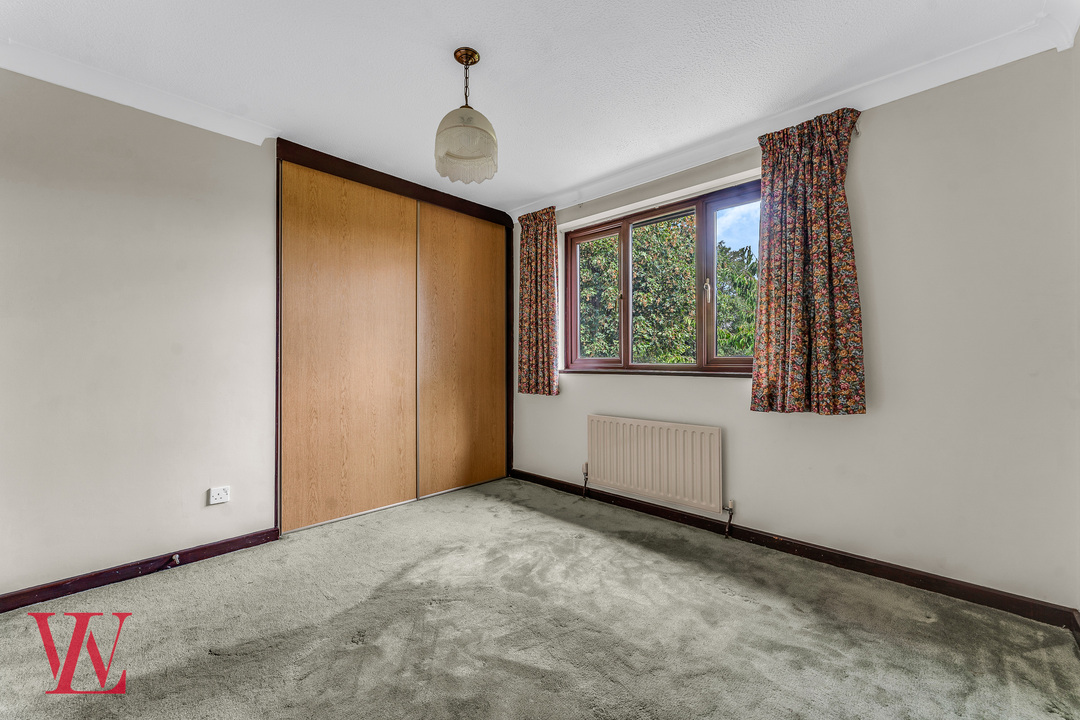3 bed detached house for sale in Edens Close, Bishop's Stortford, Hertfordshire 9