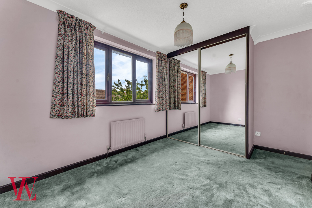 3 bed detached house for sale in Edens Close, Bishop's Stortford, Hertfordshire 13