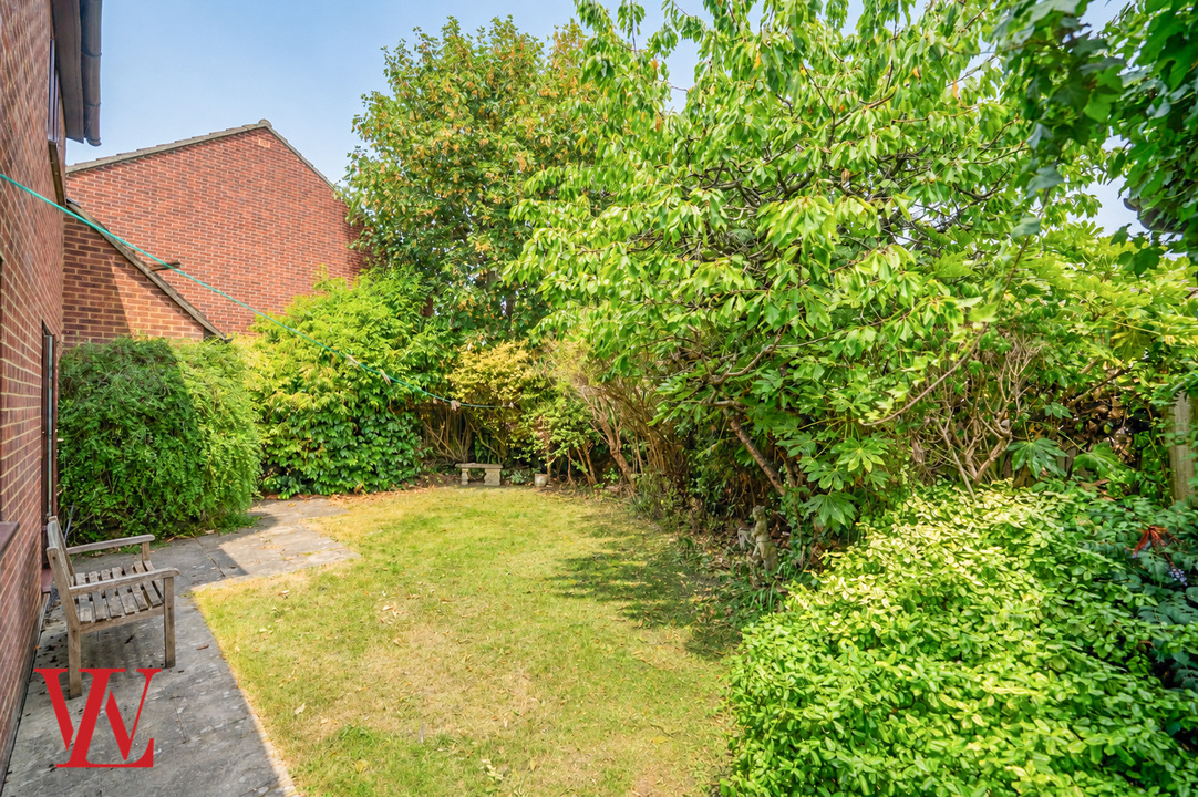 3 bed detached house for sale in Edens Close, Bishop's Stortford, Hertfordshire 16