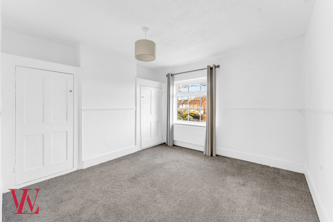 1 bed terraced house for sale in Grove Place, Bishop's Stortford, Hertfordshire 5