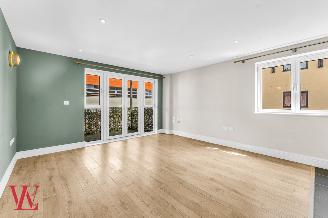 2 bed apartment to rent in Tanners Wharf, Bishop's Stortford, Hertfordshire  - Property Image 3