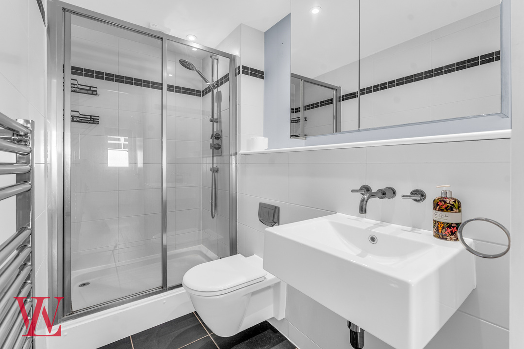 2 bed apartment to rent in Tanners Wharf, Bishop's Stortford, Hertfordshire  - Property Image 9