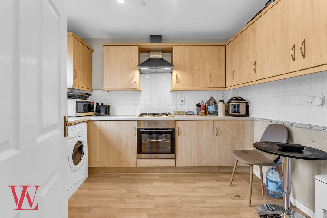 4 bed terraced house for sale in The Coppice, Friedberg Avenue, Bishop's Stortford, Hertfordshire 4