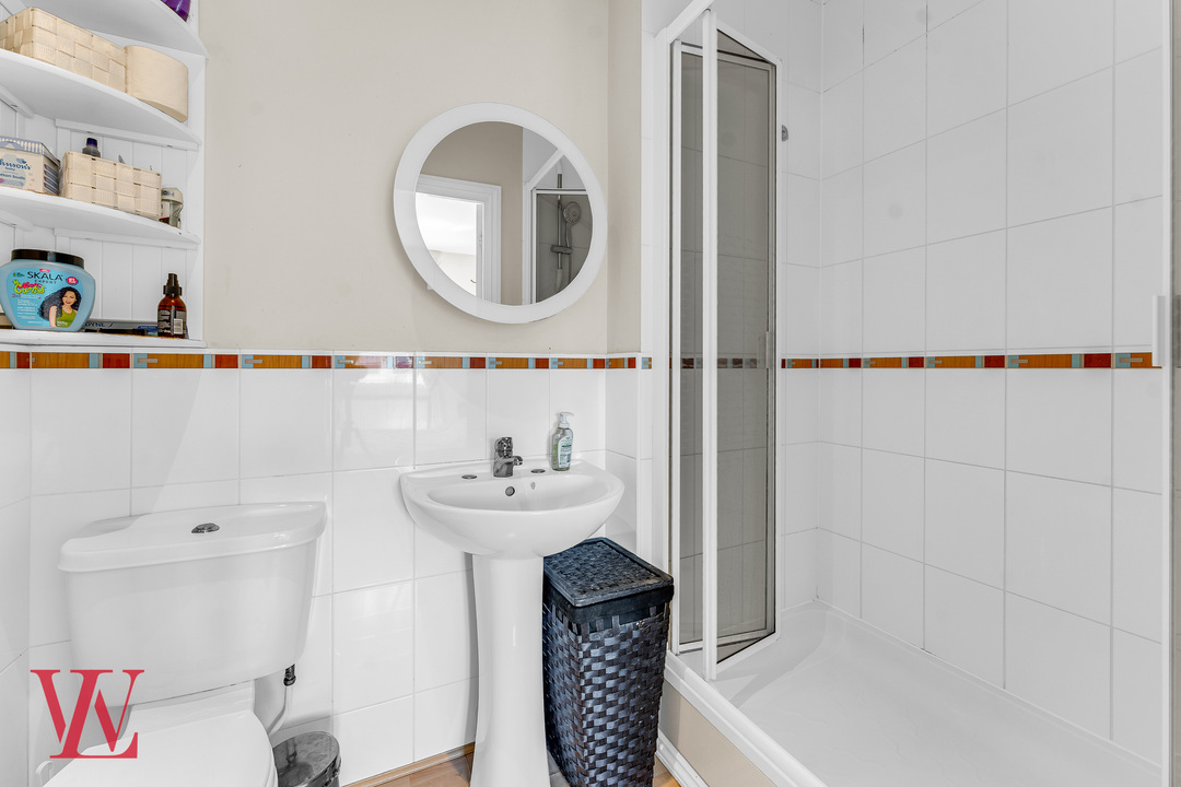 4 bed terraced house for sale in The Coppice, Friedberg Avenue, Bishop's Stortford, Hertfordshire 9