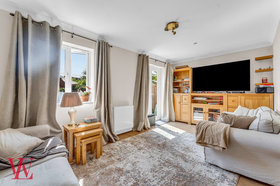 4 bed terraced house for sale in The Coppice, Friedberg Avenue, Bishop's Stortford, Hertfordshire 2