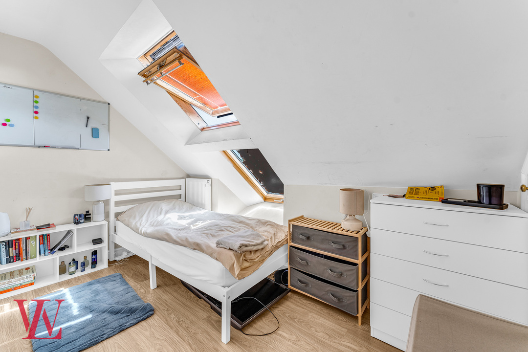 4 bed terraced house for sale in The Coppice, Friedberg Avenue, Bishop's Stortford, Hertfordshire  - Property Image 13