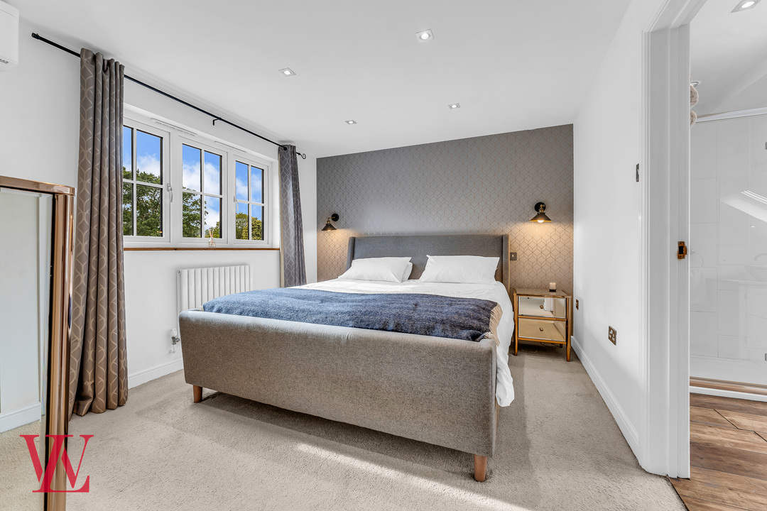 4 bed for sale in Lower Road, Little Hallingbury, Bishop's Stortford, Essex  - Property Image 25