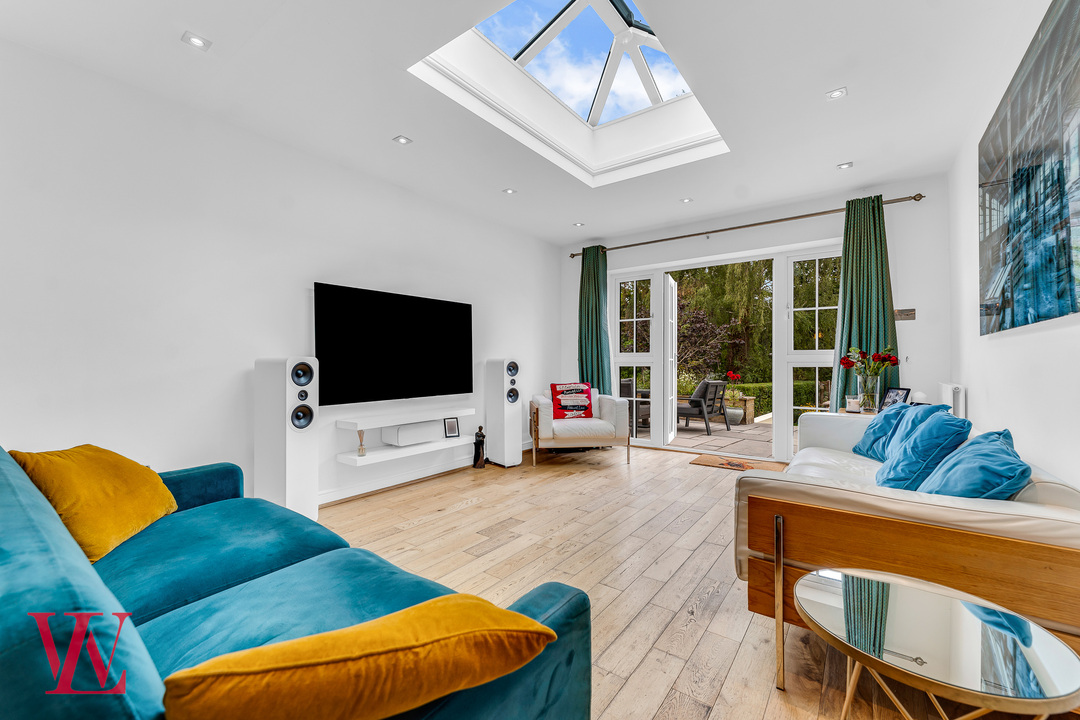 4 bed for sale in Lower Road, Little Hallingbury, Bishop's Stortford, Essex 6