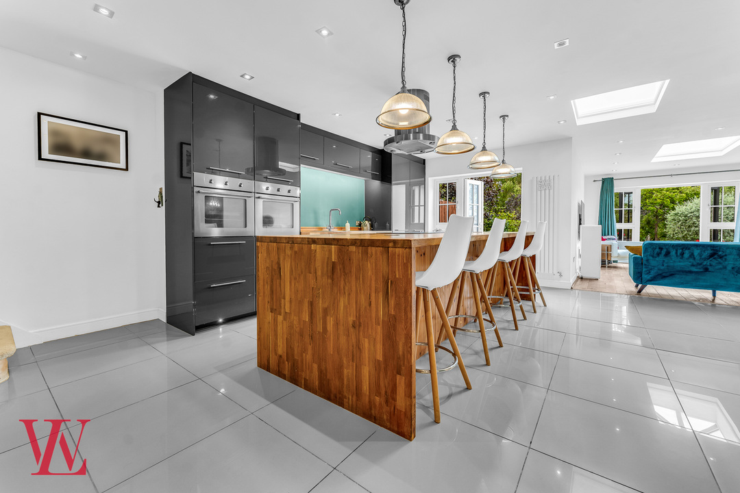 4 bed for sale in Lower Road, Little Hallingbury, Bishop's Stortford, Essex  - Property Image 5