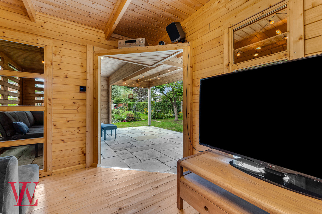 4 bed for sale in Lower Road, Little Hallingbury, Bishop's Stortford, Essex  - Property Image 35