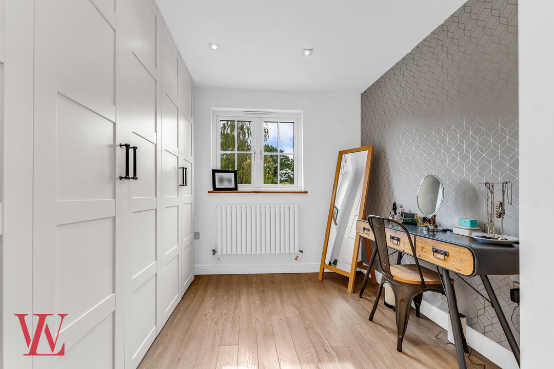 4 bed for sale in Lower Road, Little Hallingbury, Bishop's Stortford, Essex 21