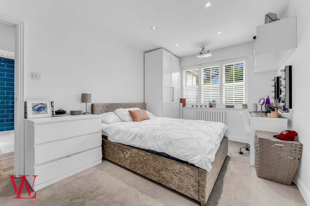 4 bed for sale in Lower Road, Little Hallingbury, Bishop's Stortford, Essex 26