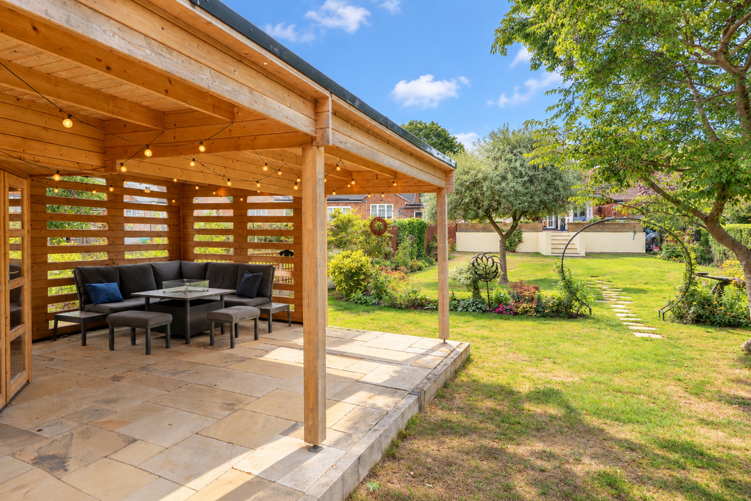 4 bed for sale in Lower Road, Little Hallingbury, Bishop's Stortford, Essex 31