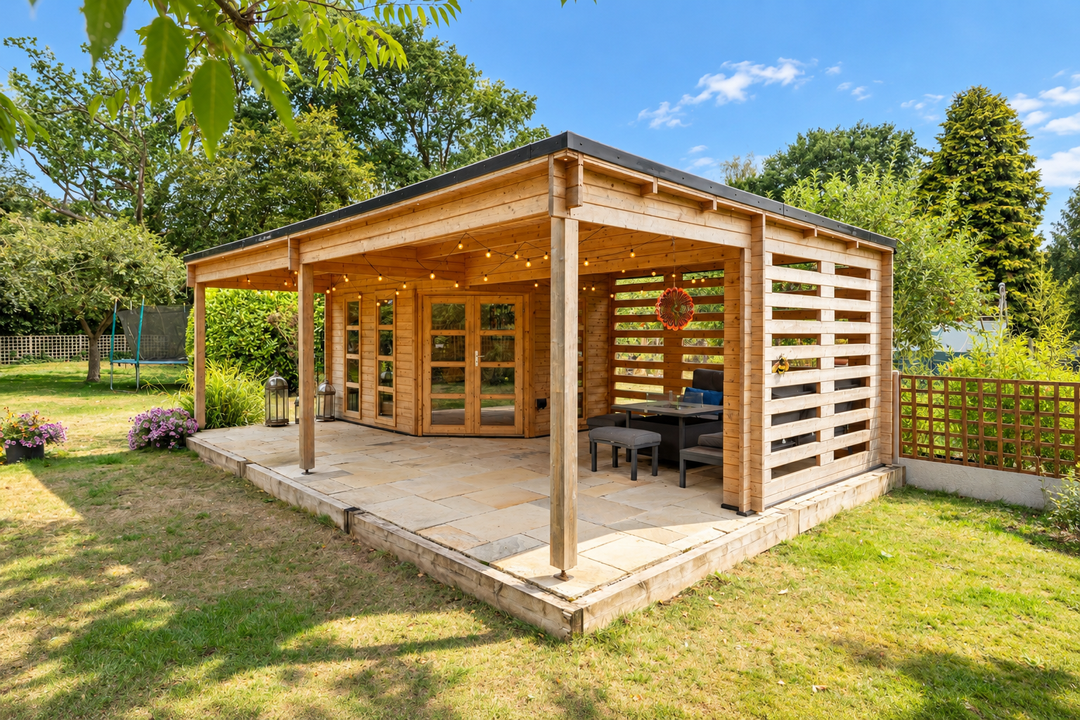 4 bed for sale in Lower Road, Little Hallingbury, Bishop's Stortford, Essex 33