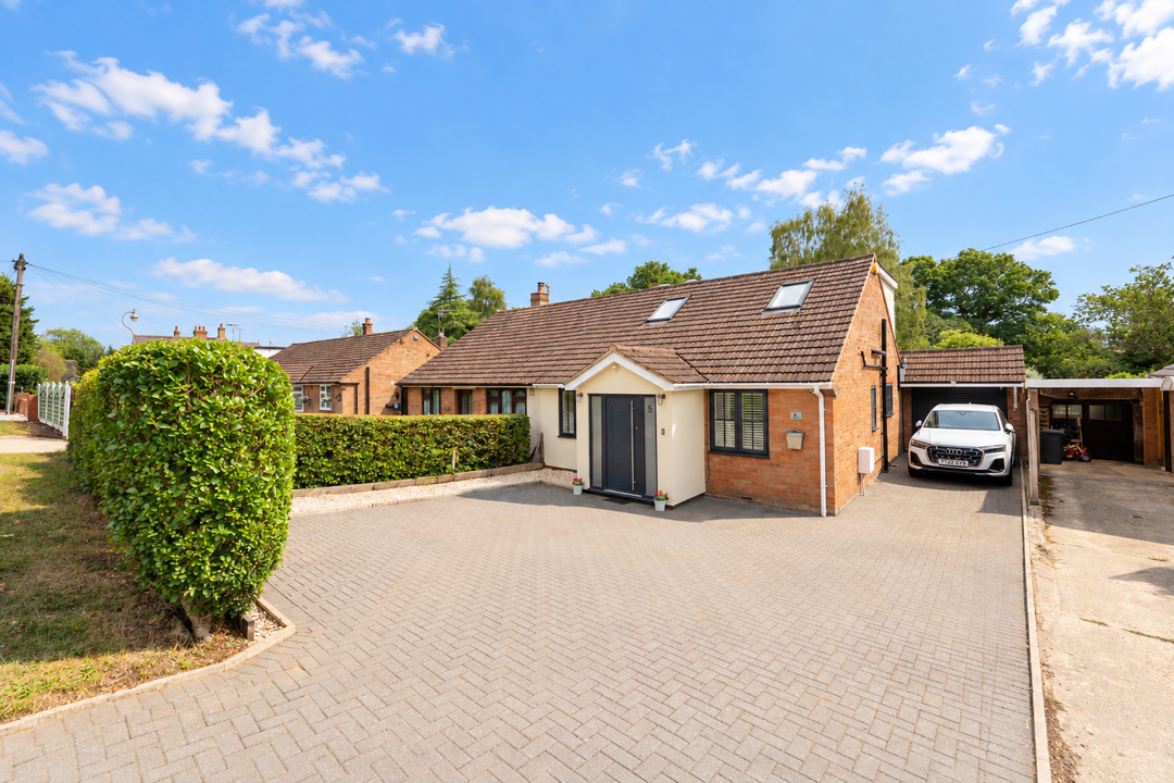 4 bed for sale in Lower Road, Little Hallingbury, Bishop's Stortford, Essex  - Property Image 37