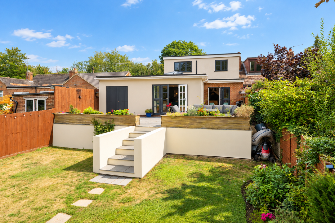 4 bed for sale in Lower Road, Little Hallingbury, Bishop's Stortford, Essex 29