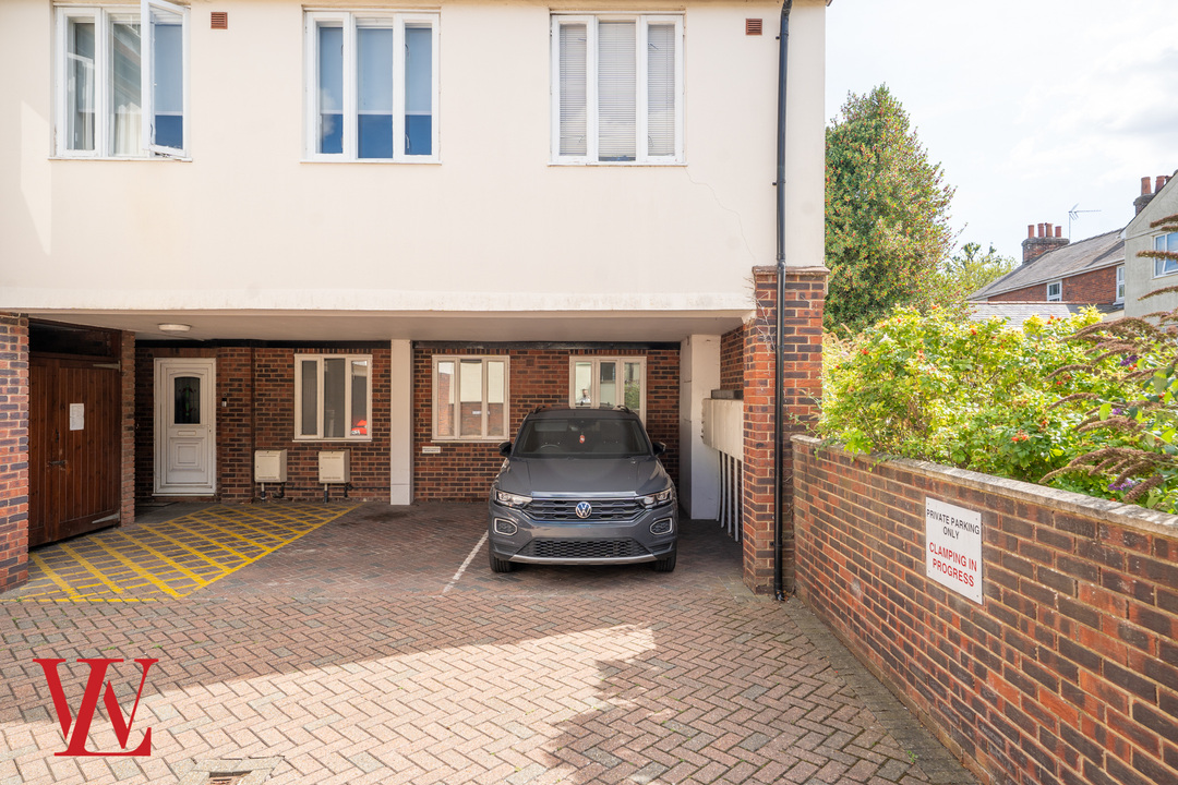 1 bed apartment for sale in Joscelyn Yard, Dunmow Road, Bishop's Stortford, Hertfordshire 17