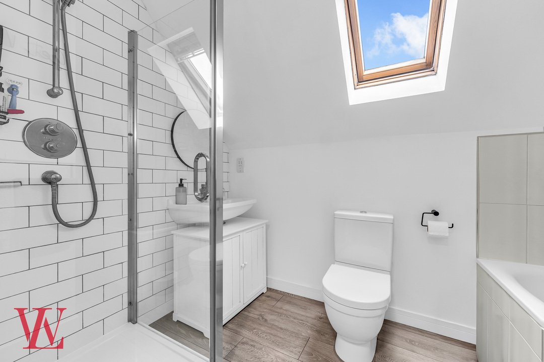 1 bed apartment for sale in Joscelyn Yard, Dunmow Road, Bishop's Stortford, Hertfordshire 12