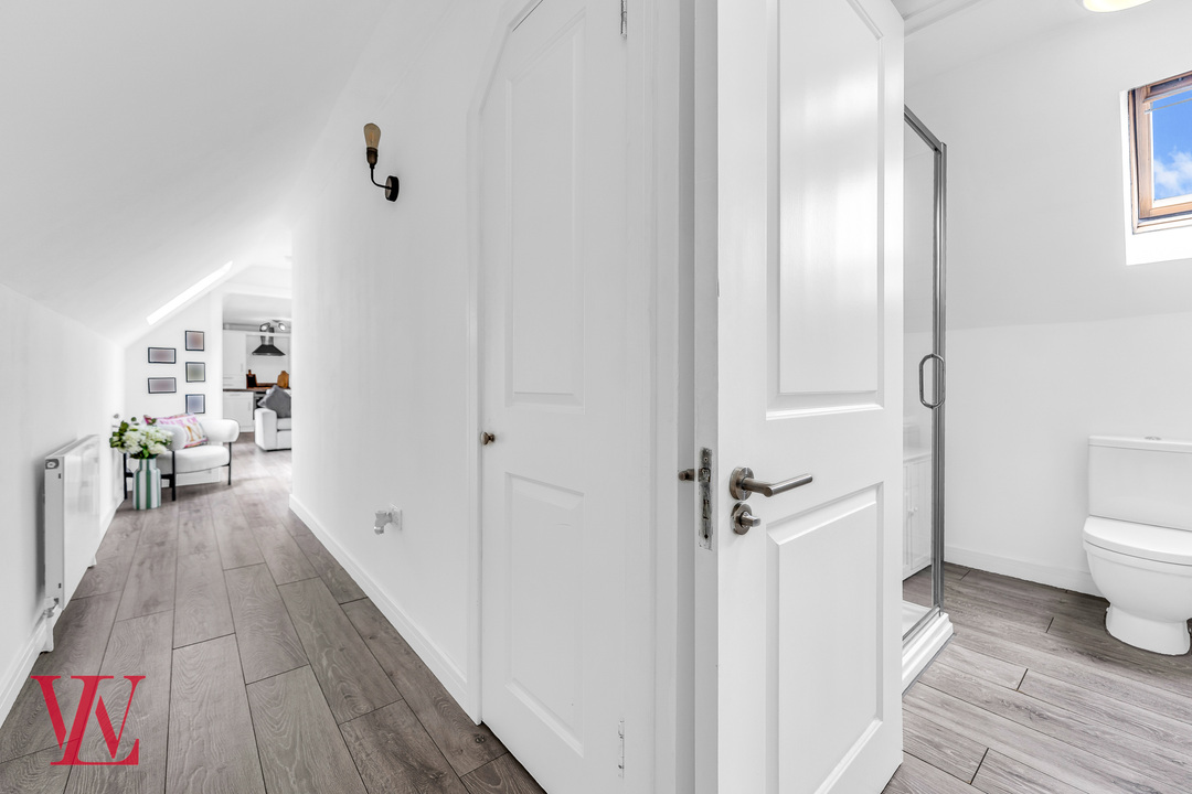 1 bed apartment for sale in Joscelyn Yard, Dunmow Road, Bishop's Stortford, Hertfordshire 14