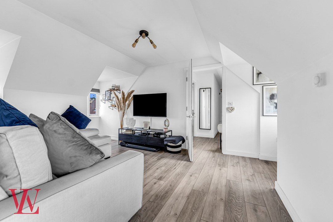 1 bed apartment for sale in Joscelyn Yard, Dunmow Road, Bishop's Stortford, Hertfordshire  - Property Image 4