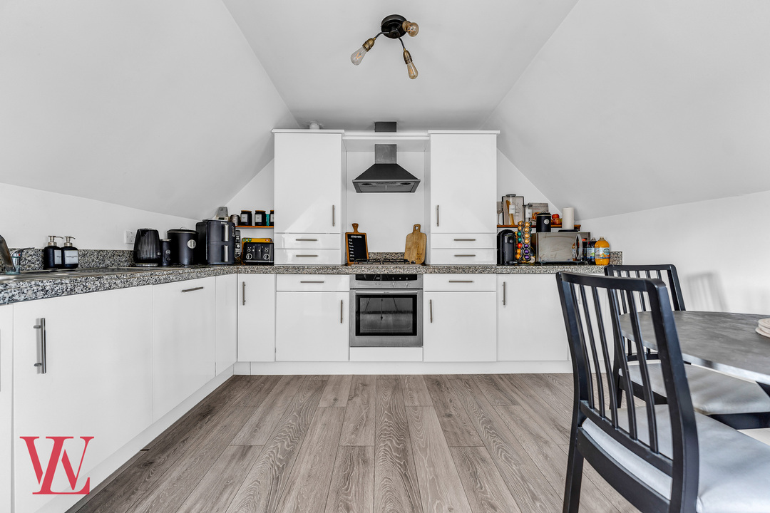 1 bed apartment for sale in Joscelyn Yard, Dunmow Road, Bishop's Stortford, Hertfordshire 7
