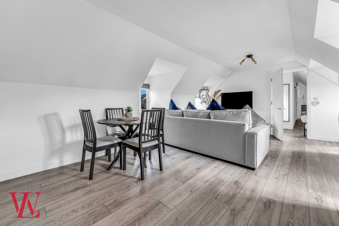 1 bed apartment for sale in Joscelyn Yard, Dunmow Road, Bishop's Stortford, Hertfordshire  - Property Image 9