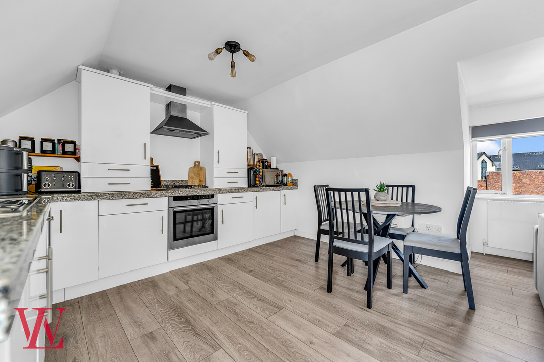 1 bed apartment for sale in Joscelyn Yard, Dunmow Road, Bishop's Stortford, Hertfordshire  - Property Image 7