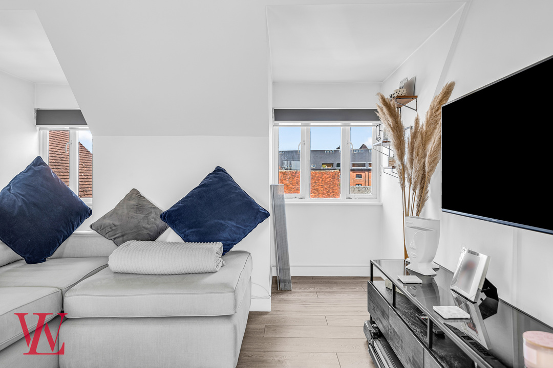1 bed apartment for sale in Joscelyn Yard, Dunmow Road, Bishop's Stortford, Hertfordshire  - Property Image 6