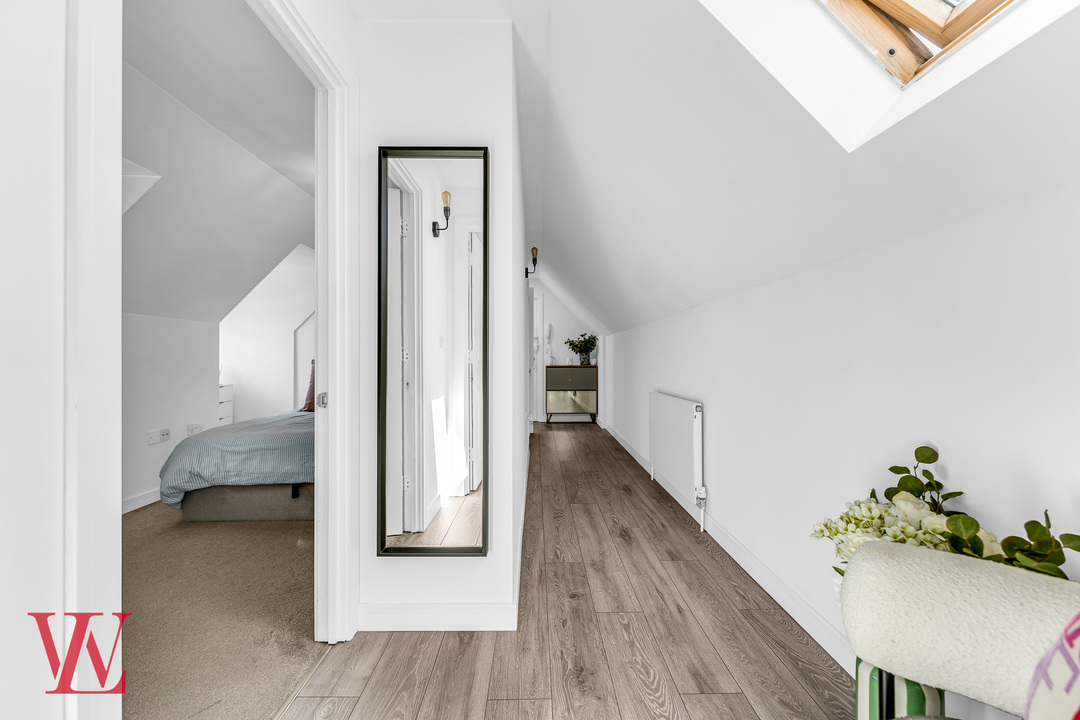 1 bed apartment for sale in Joscelyn Yard, Dunmow Road, Bishop's Stortford, Hertfordshire 15